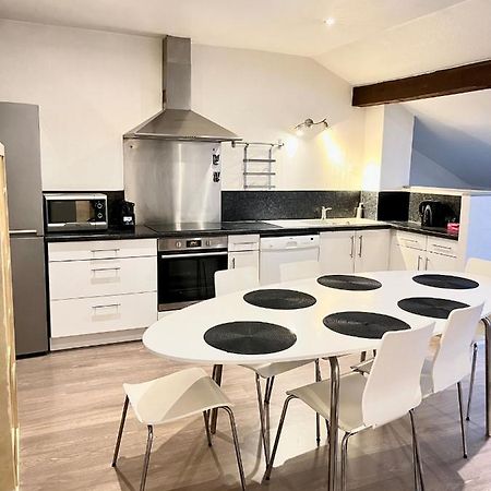 Pin'S - Magnifique Appartement Сарбур Екстериор снимка