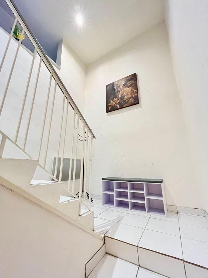 Pin'S - Magnifique Appartement Сарбур Екстериор снимка